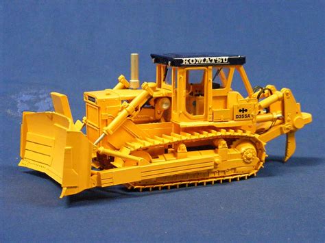 killdozer stl|komatsu d355a.